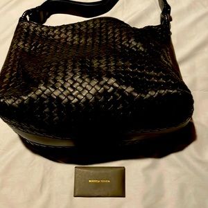 Woman hand bag